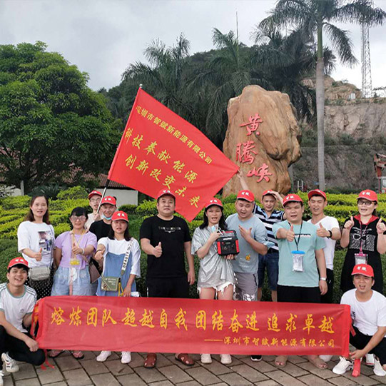 研發(fā)團隊
