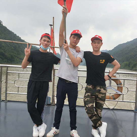 研發(fā)團隊