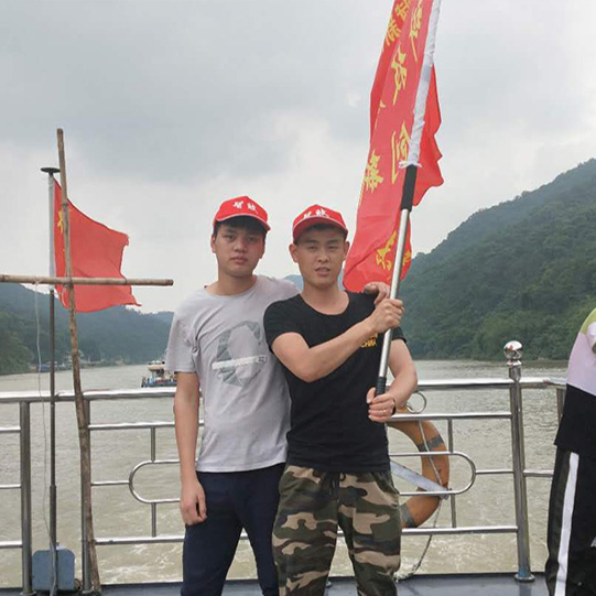 研發(fā)團隊