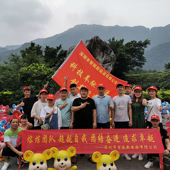 研發(fā)團隊